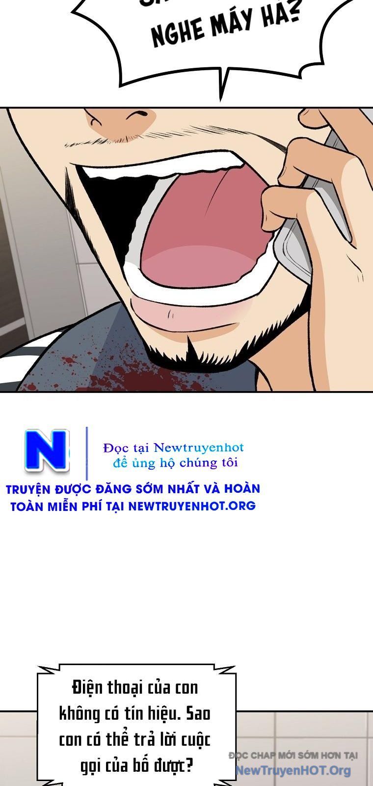 Du Thuyền Định Mệnh - Chapter 4 - Page 40