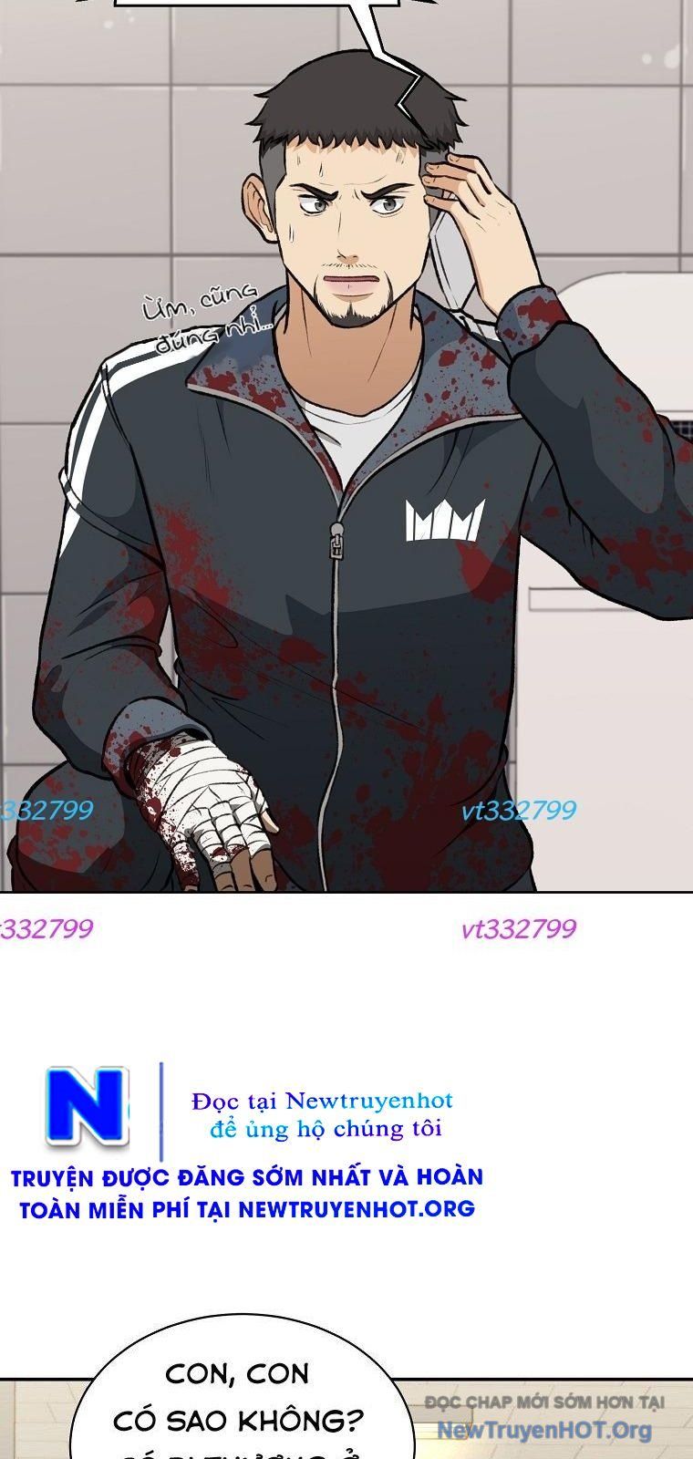 Du Thuyền Định Mệnh - Chapter 4 - Page 41