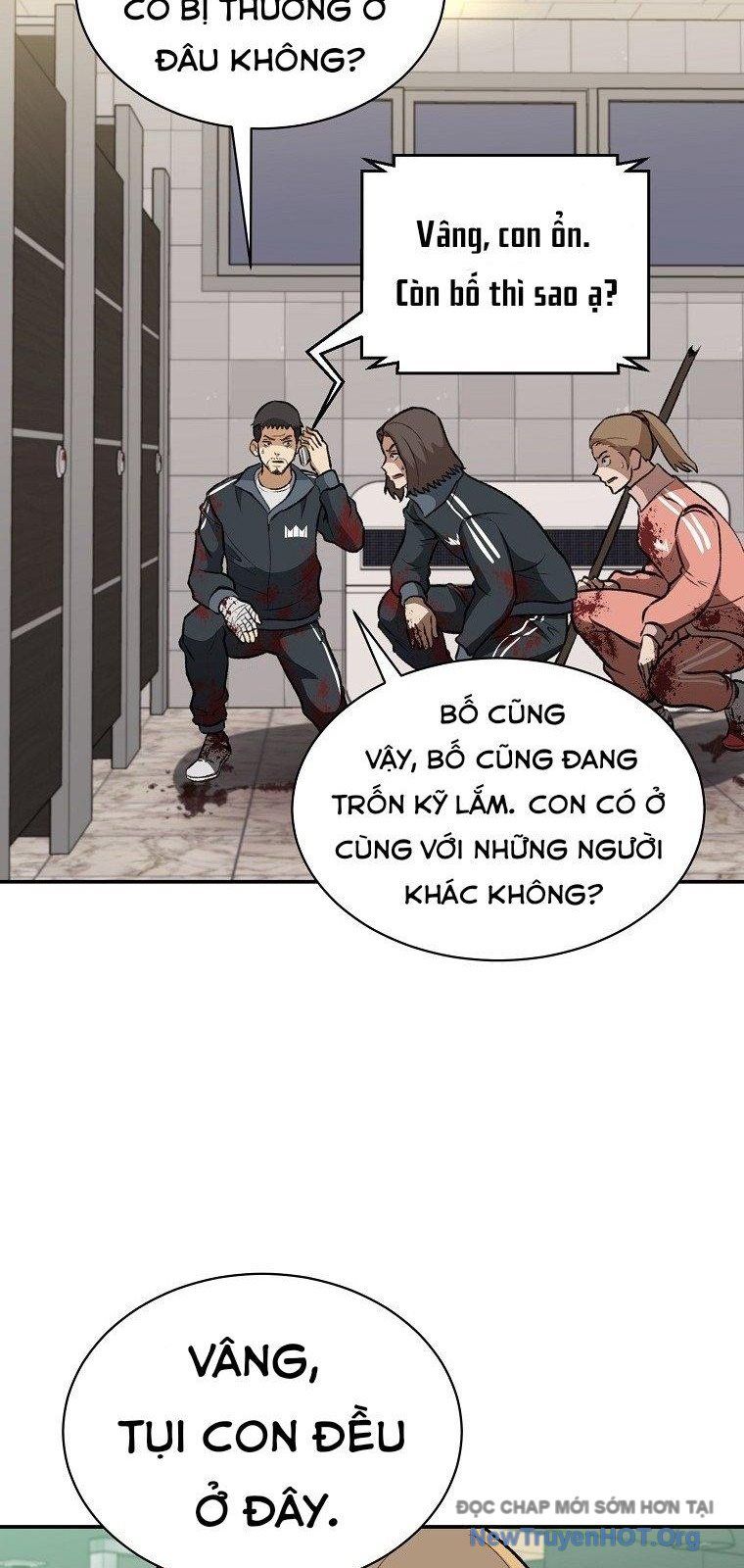 Du Thuyền Định Mệnh - Chapter 4 - Page 42