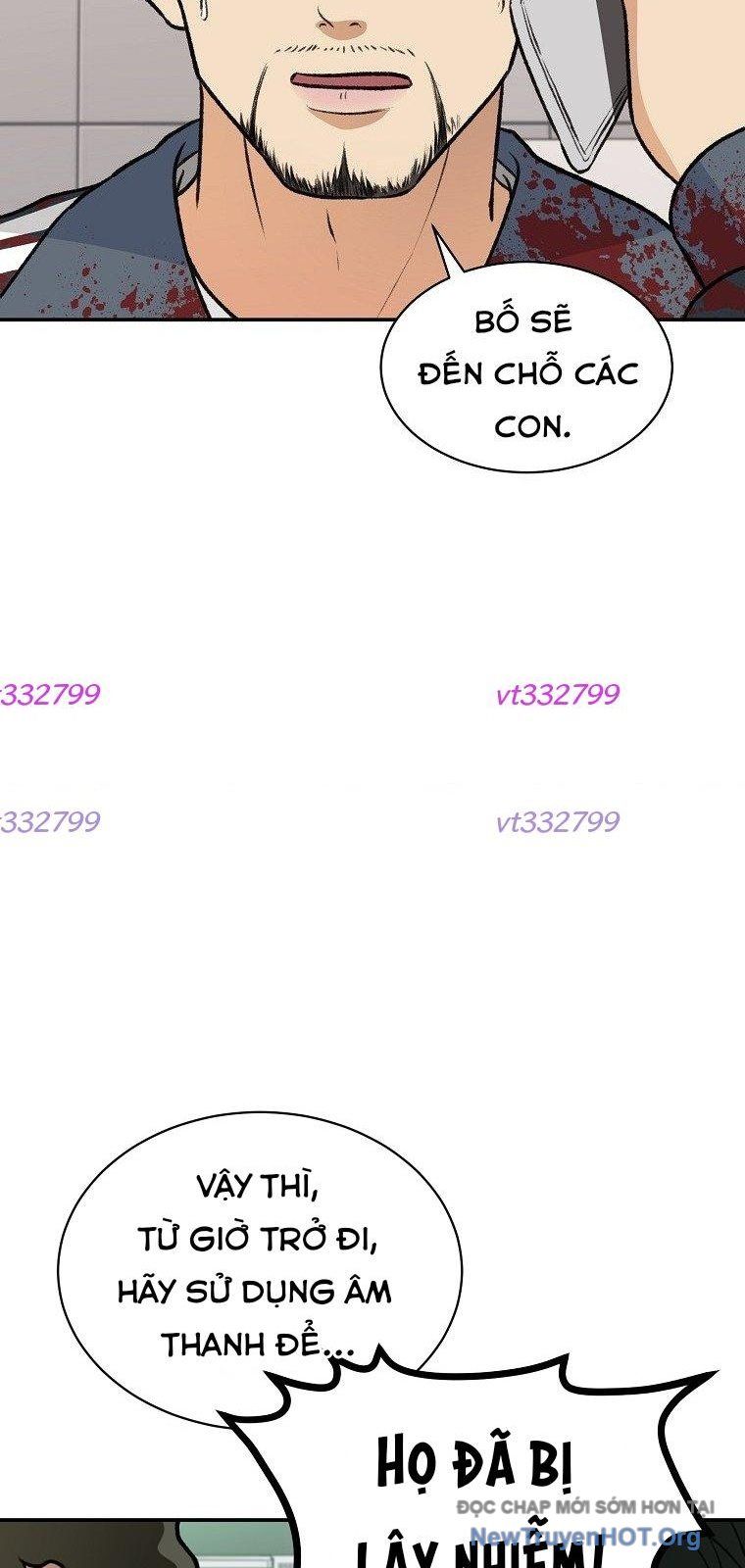 Du Thuyền Định Mệnh - Chapter 4 - Page 45