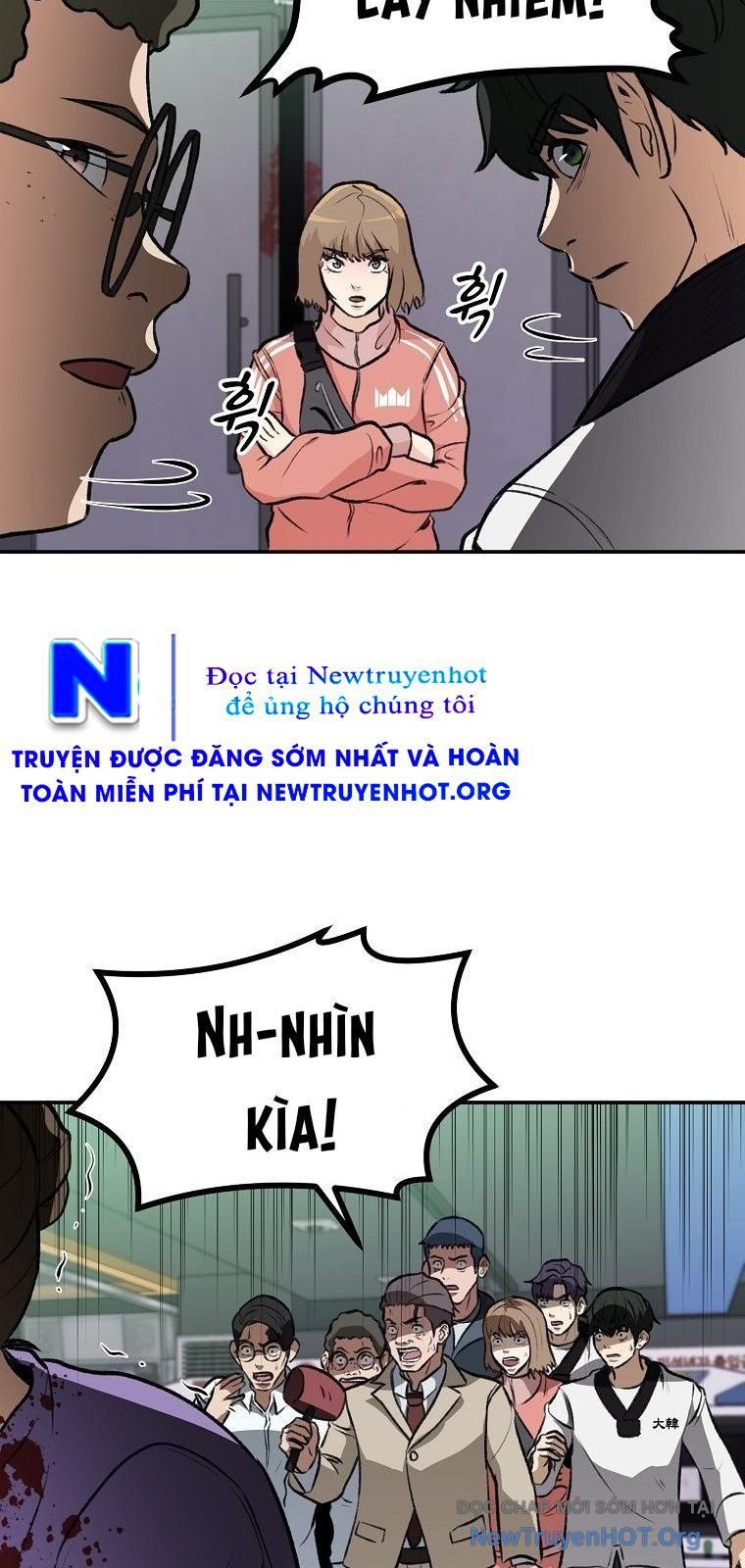 Du Thuyền Định Mệnh - Chapter 4 - Page 46