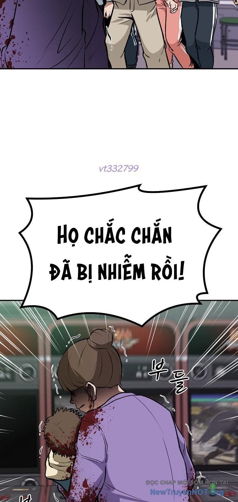 Du Thuyền Định Mệnh - Chapter 4 - Page 47