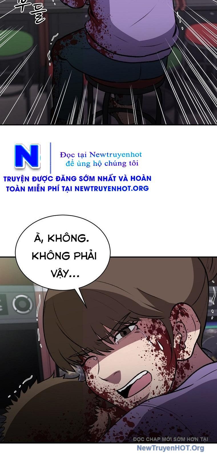 Du Thuyền Định Mệnh - Chapter 4 - Page 48