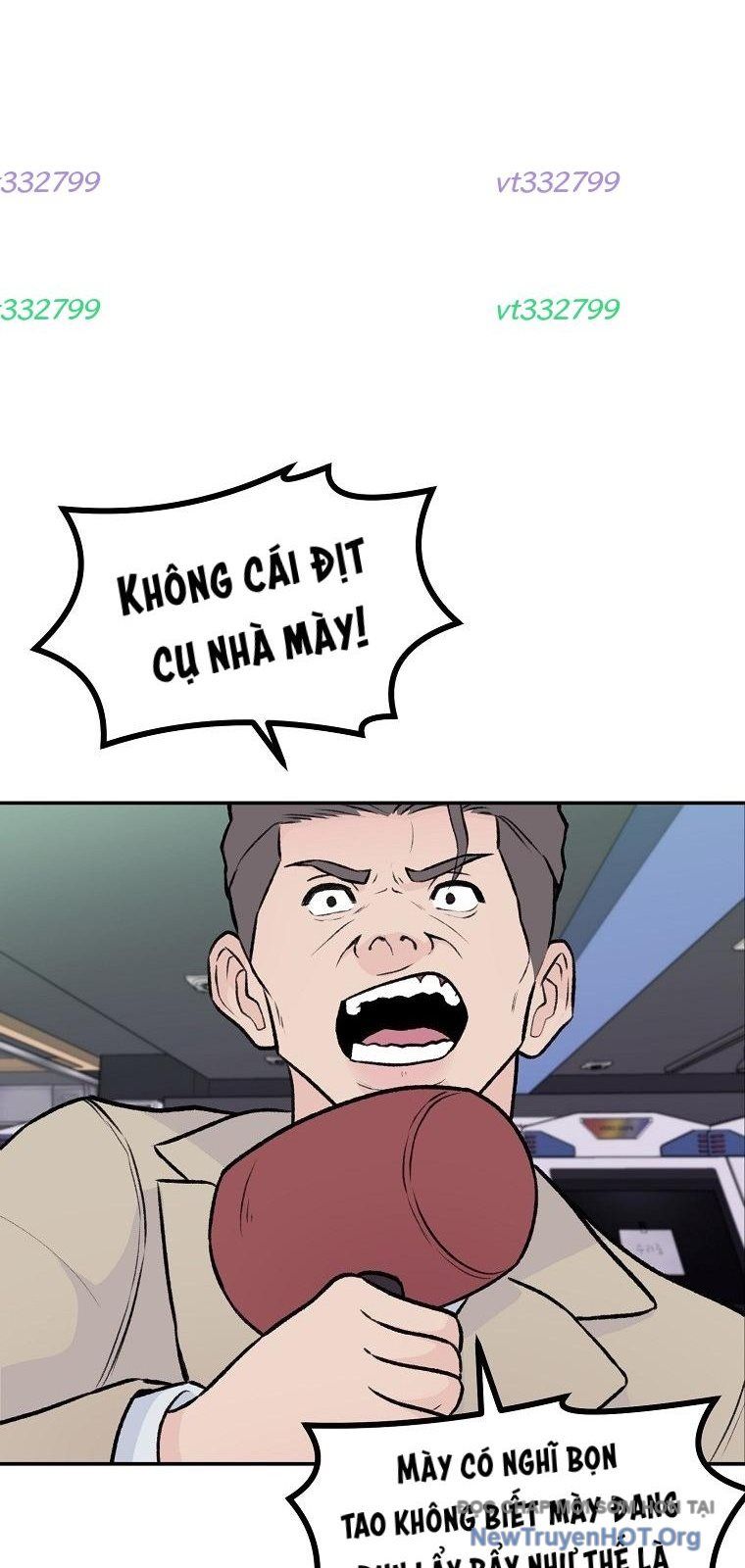 Du Thuyền Định Mệnh - Chapter 4 - Page 49