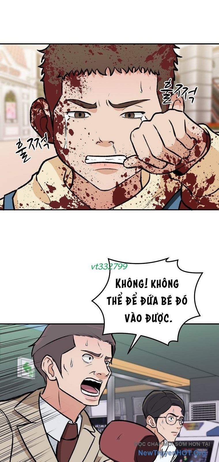 Du Thuyền Định Mệnh - Chapter 4 - Page 5