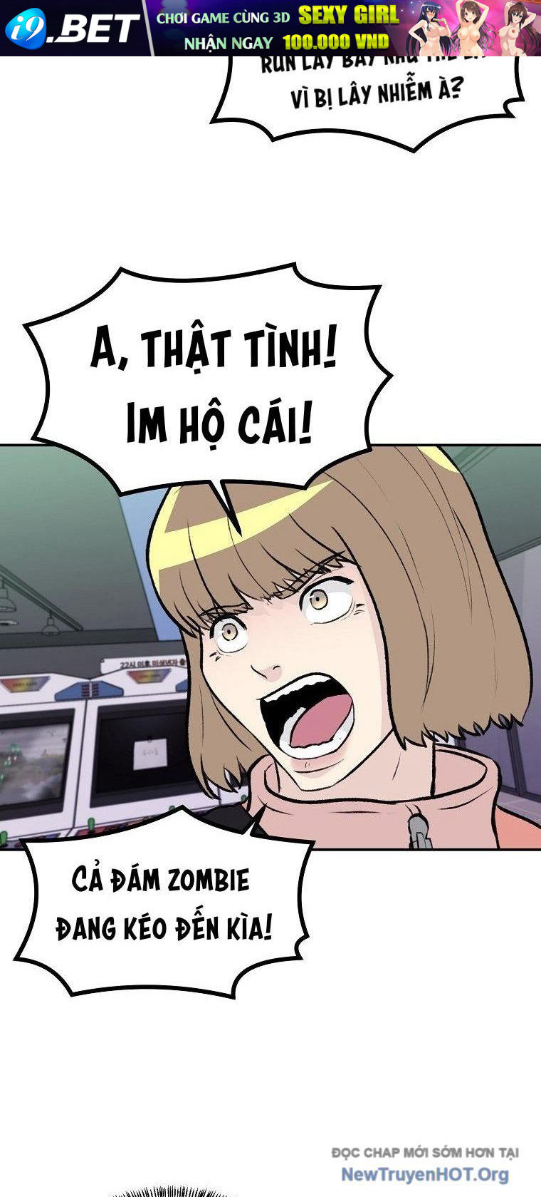 Du Thuyền Định Mệnh - Chapter 4 - Page 50