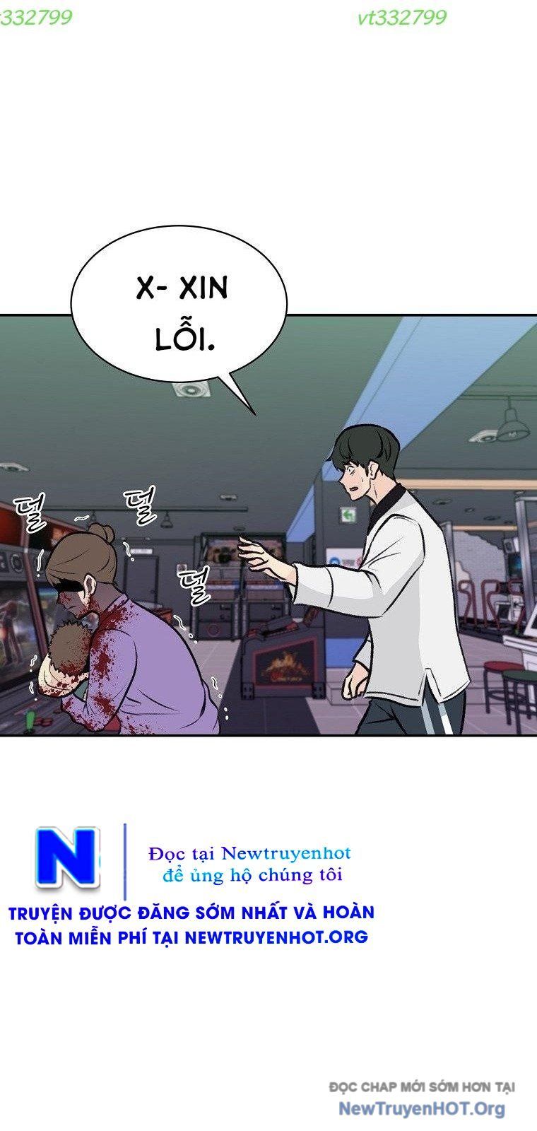 Du Thuyền Định Mệnh - Chapter 4 - Page 53