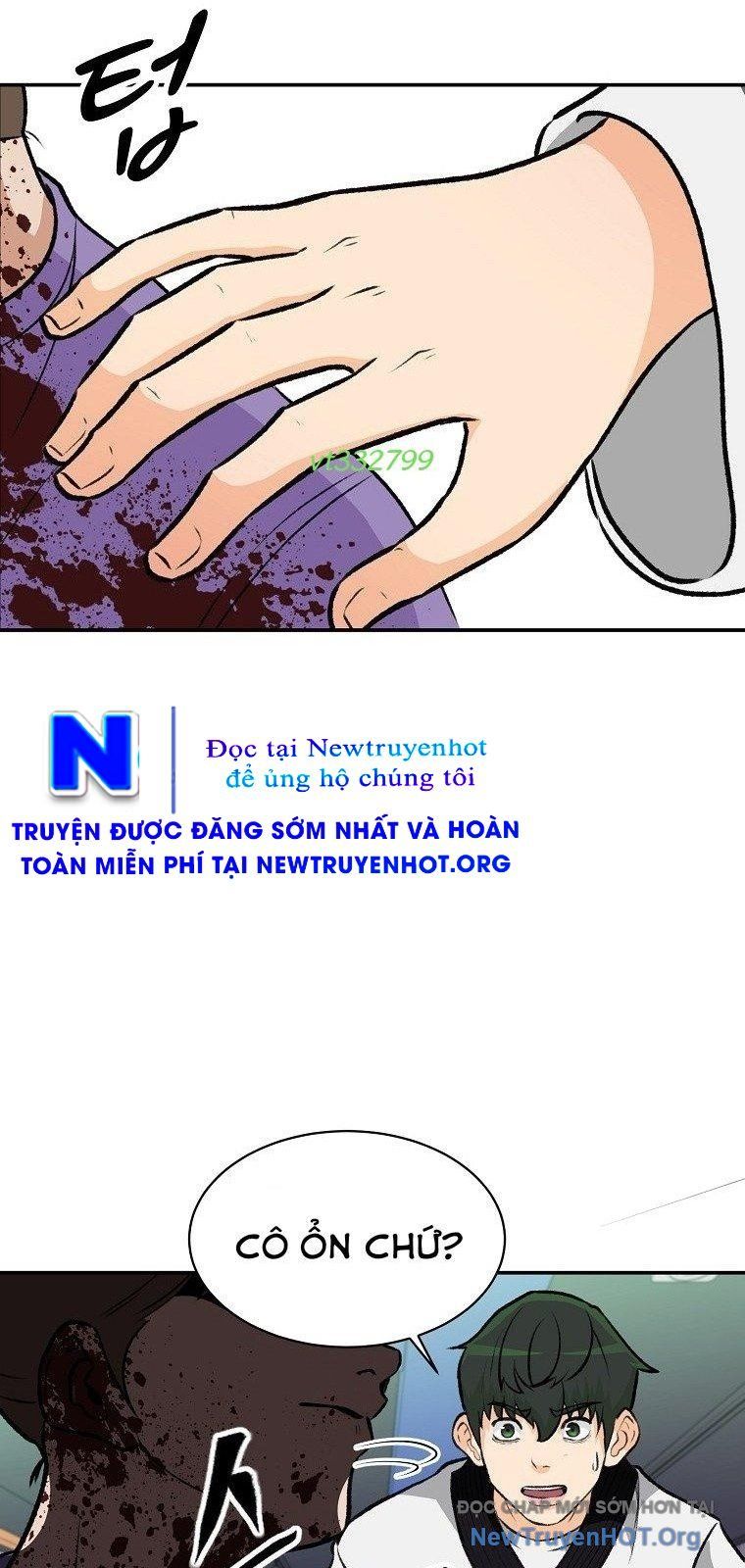 Du Thuyền Định Mệnh - Chapter 4 - Page 54