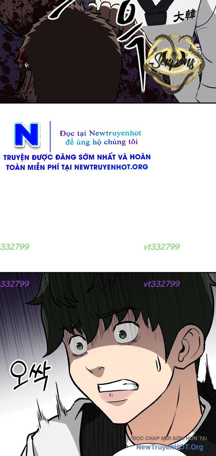 Du Thuyền Định Mệnh - Chapter 4 - Page 55