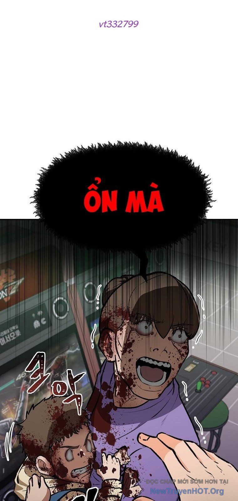 Du Thuyền Định Mệnh - Chapter 4 - Page 57