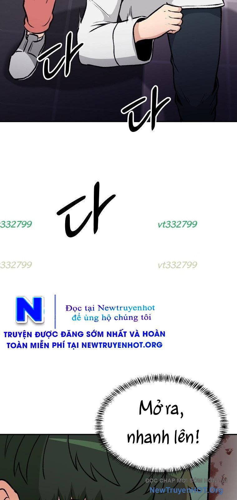 Du Thuyền Định Mệnh - Chapter 4 - Page 7