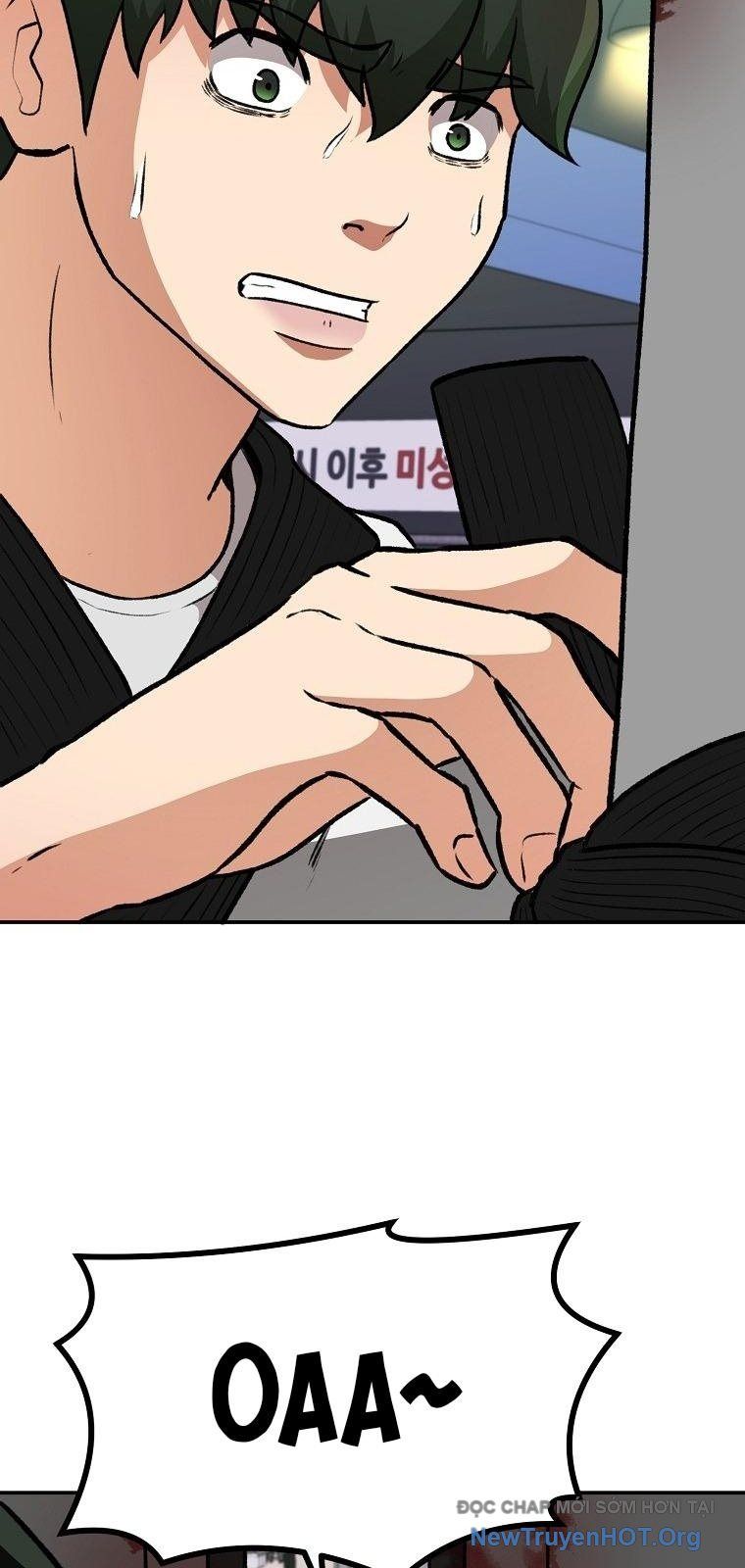 Du Thuyền Định Mệnh - Chapter 4 - Page 8