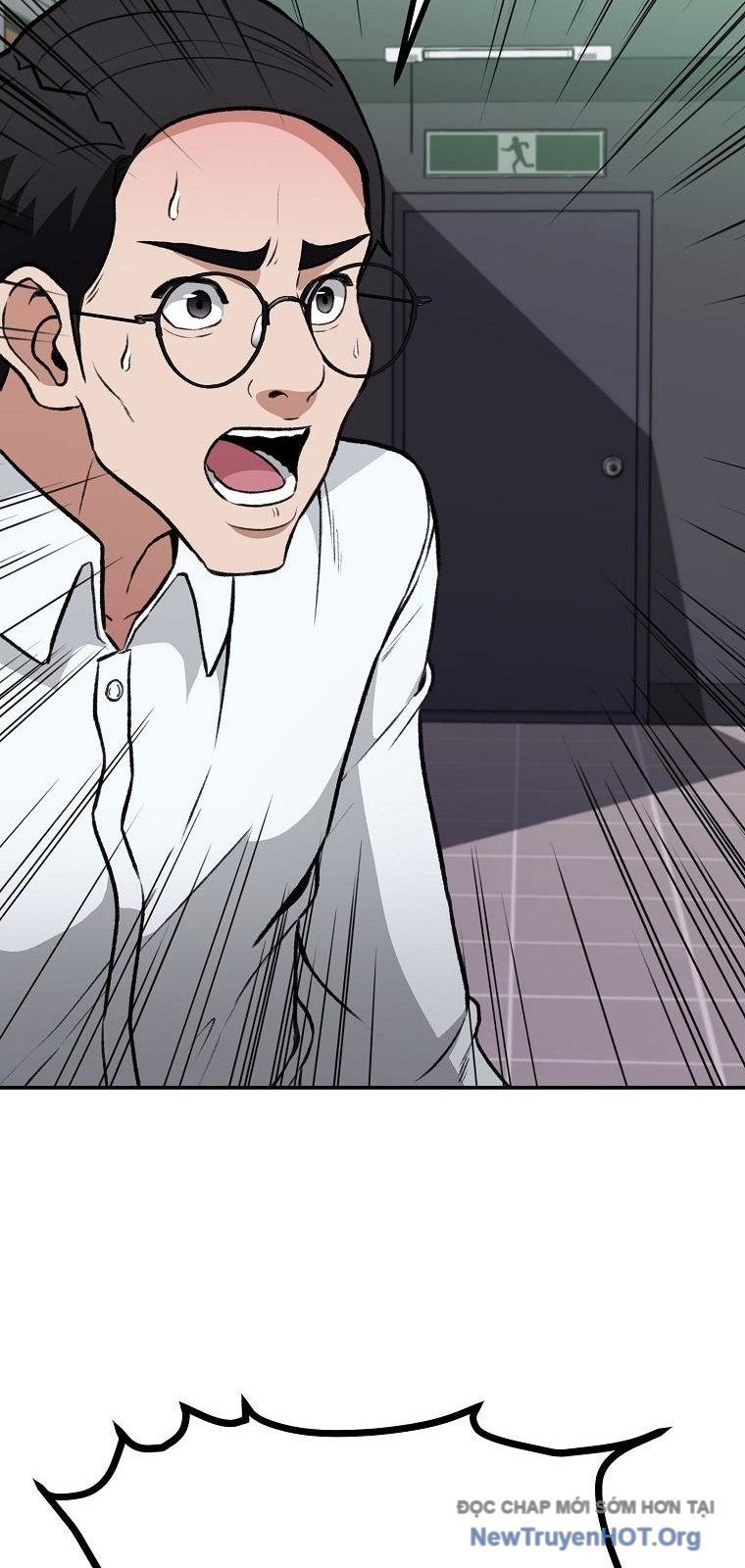 Du Thuyền Định Mệnh - Chapter 5 - Page 10