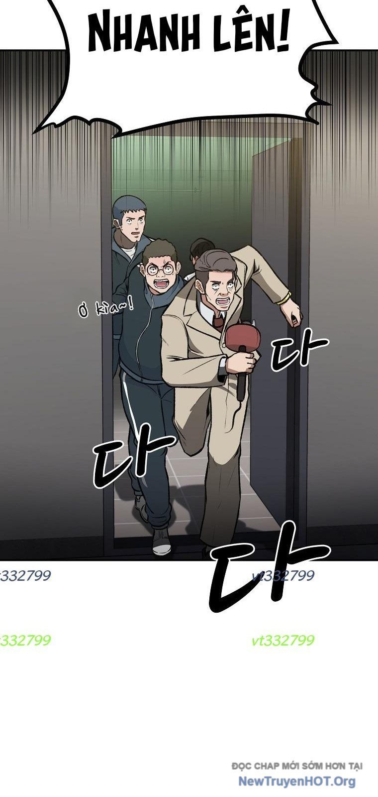 Du Thuyền Định Mệnh - Chapter 5 - Page 11