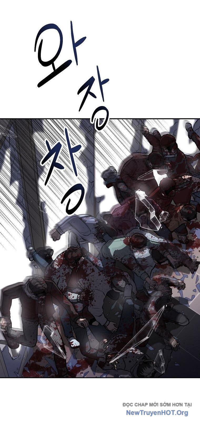 Du Thuyền Định Mệnh - Chapter 5 - Page 12