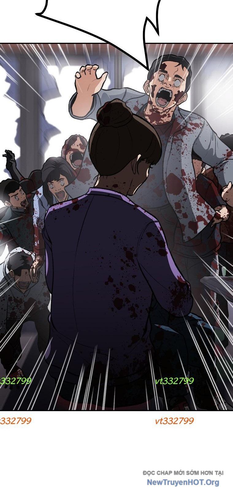 Du Thuyền Định Mệnh - Chapter 5 - Page 15