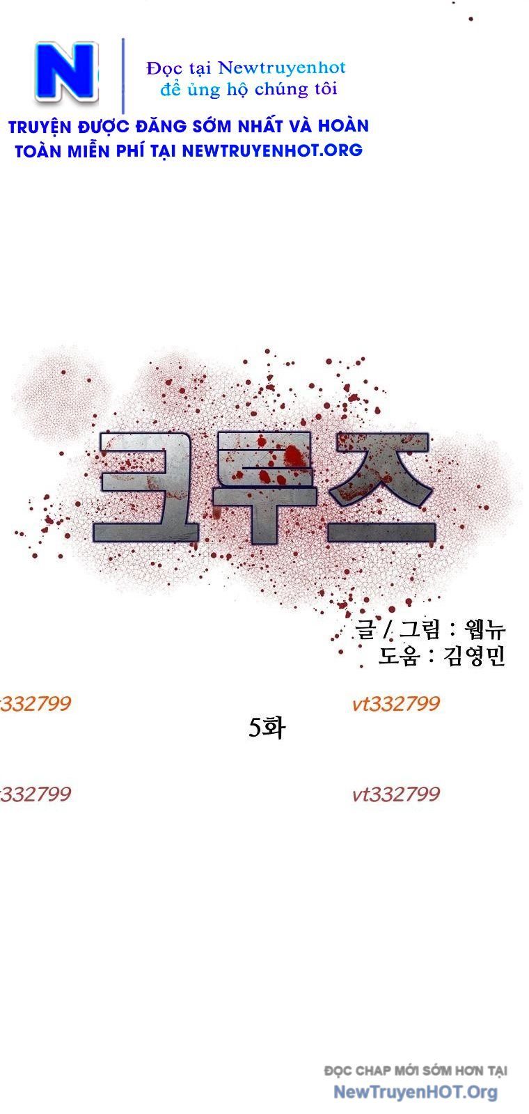 Du Thuyền Định Mệnh - Chapter 5 - Page 19