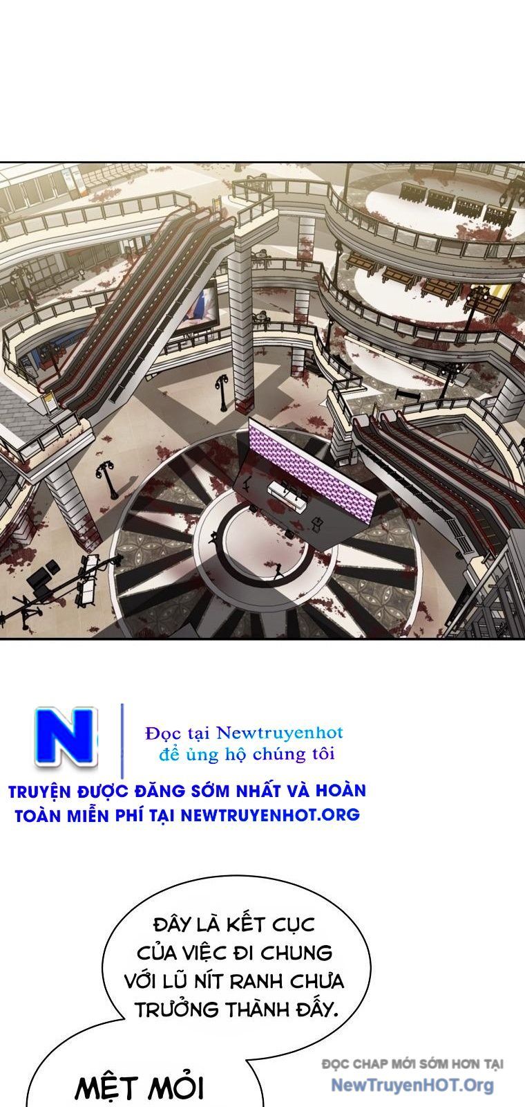 Du Thuyền Định Mệnh - Chapter 5 - Page 20