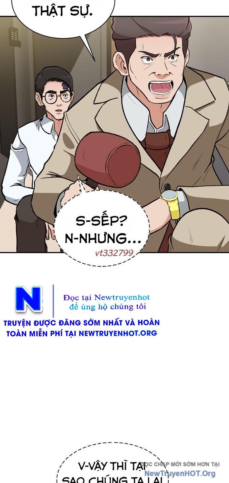 Du Thuyền Định Mệnh - Chapter 5 - Page 21