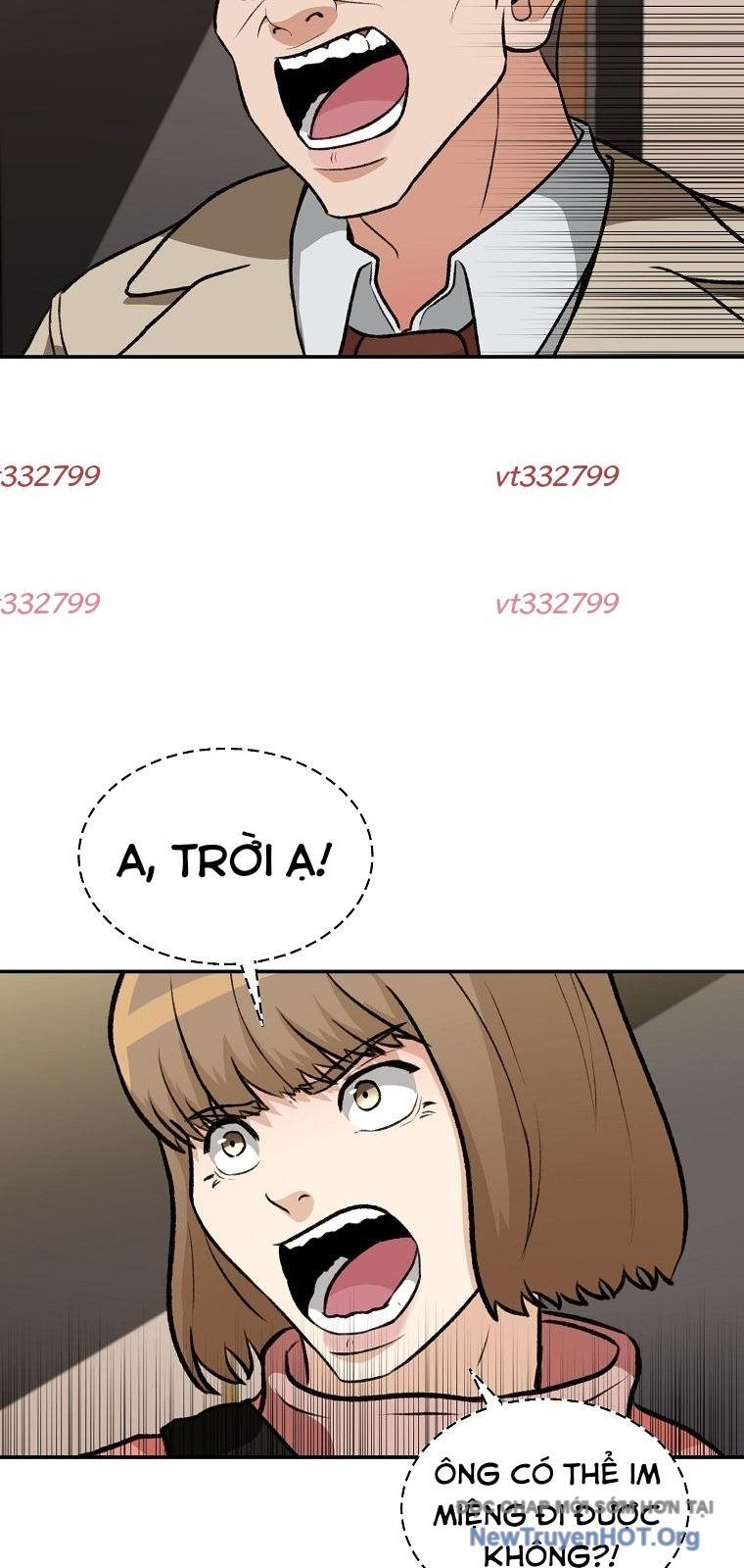 Du Thuyền Định Mệnh - Chapter 5 - Page 23