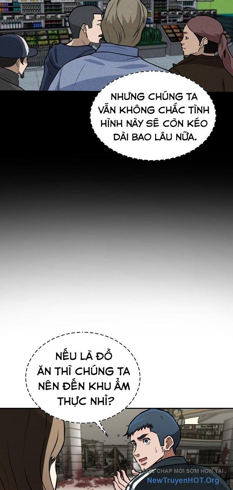 Du Thuyền Định Mệnh - Chapter 5 - Page 27