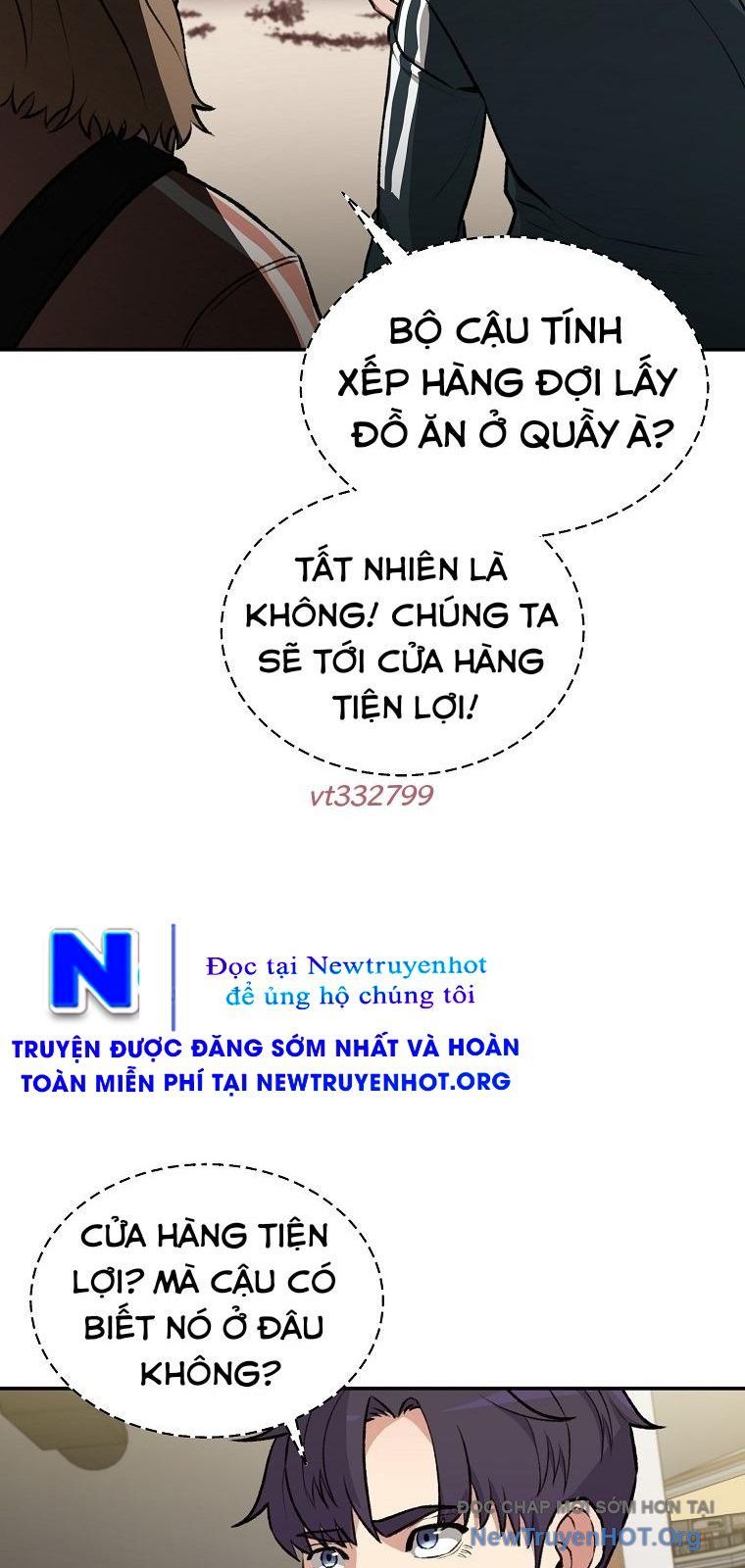 Du Thuyền Định Mệnh - Chapter 5 - Page 28