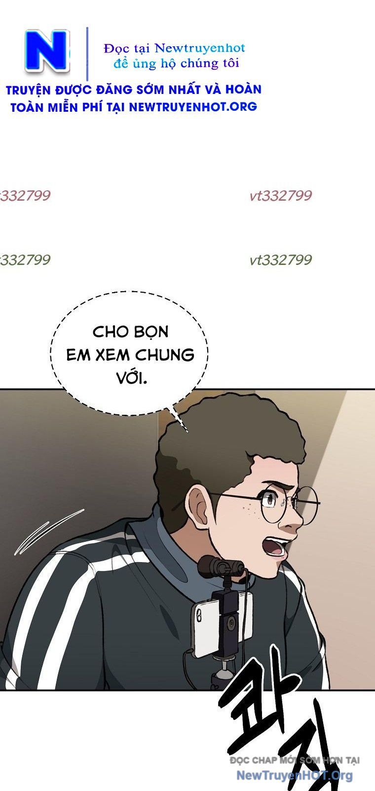 Du Thuyền Định Mệnh - Chapter 5 - Page 30