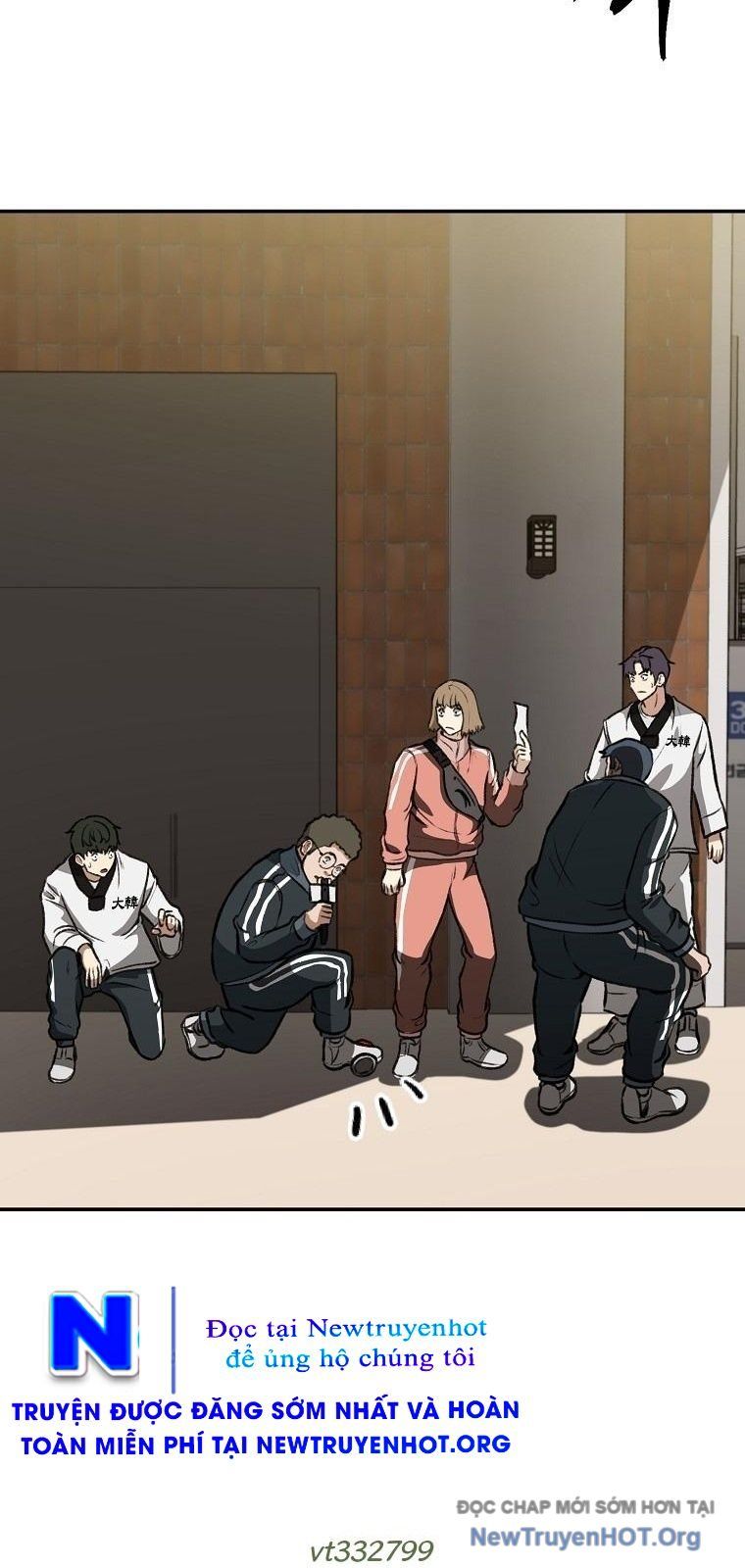 Du Thuyền Định Mệnh - Chapter 5 - Page 31