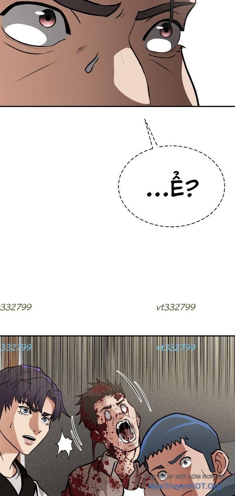 Du Thuyền Định Mệnh - Chapter 5 - Page 33