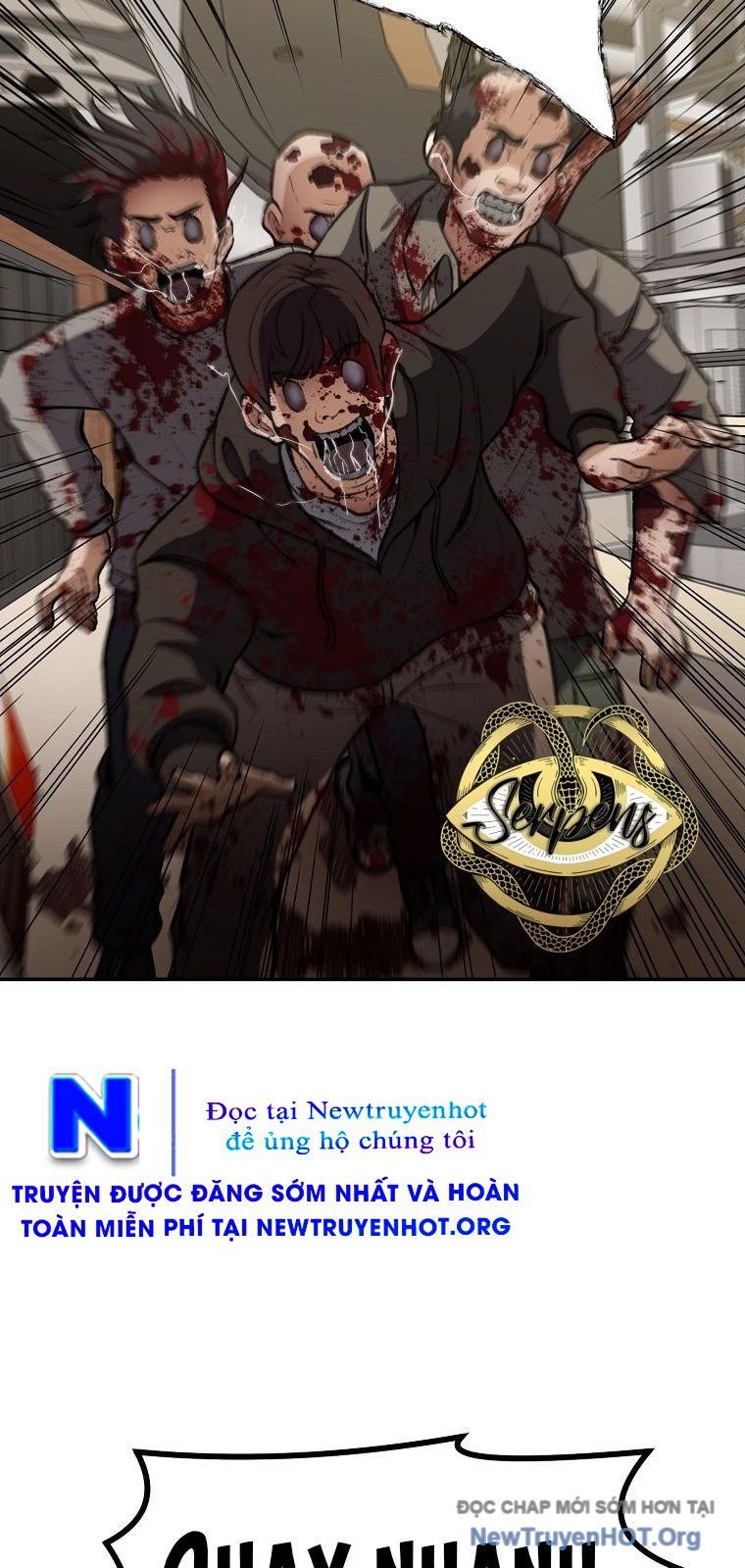 Du Thuyền Định Mệnh - Chapter 5 - Page 36