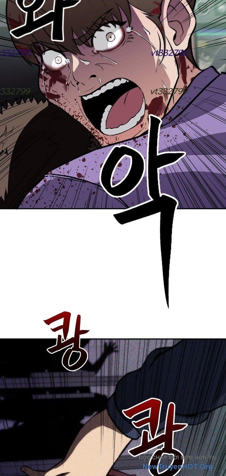 Du Thuyền Định Mệnh - Chapter 5 - Page 4