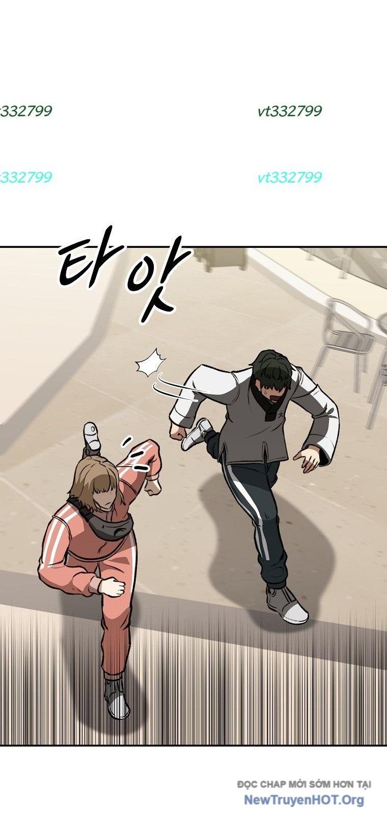 Du Thuyền Định Mệnh - Chapter 5 - Page 41