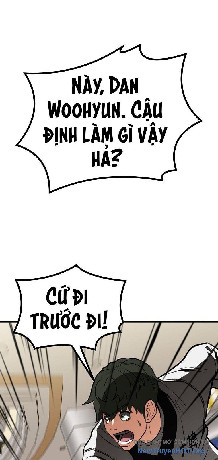 Du Thuyền Định Mệnh - Chapter 5 - Page 42