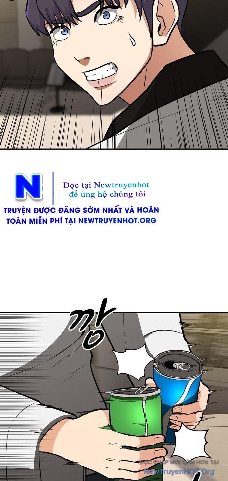 Du Thuyền Định Mệnh - Chapter 5 - Page 44