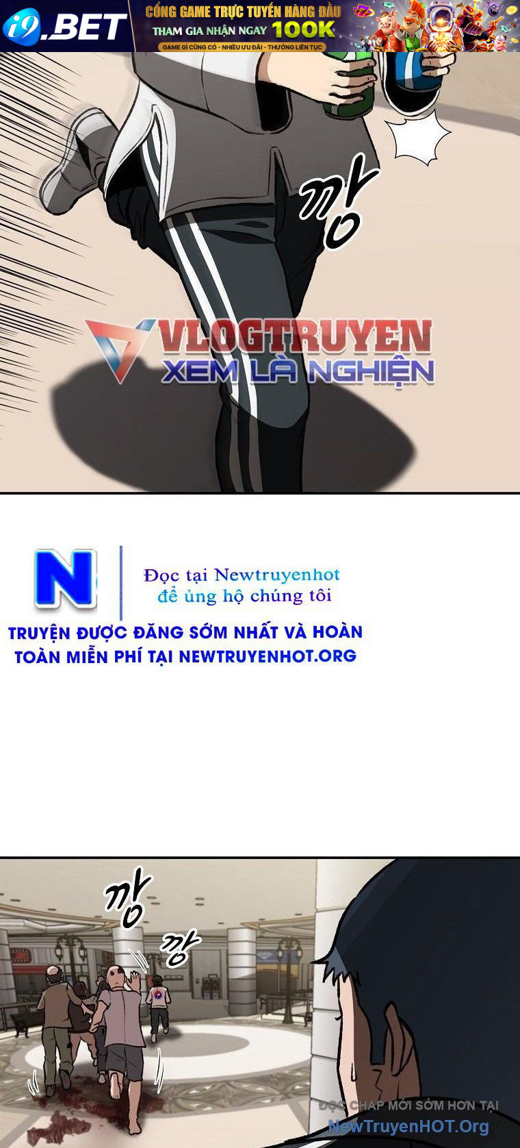 Du Thuyền Định Mệnh - Chapter 5 - Page 47