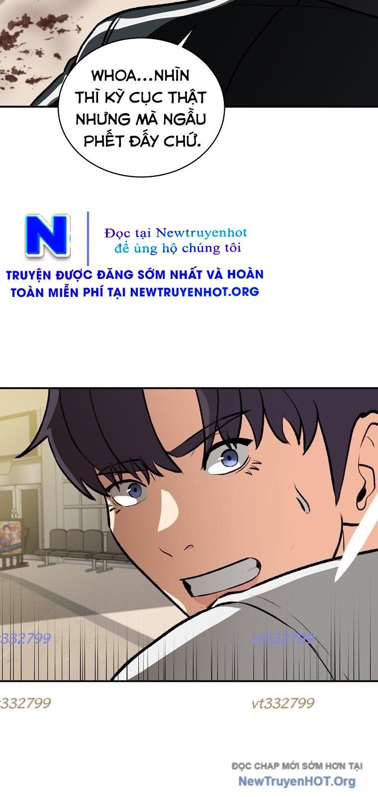 Du Thuyền Định Mệnh - Chapter 5 - Page 48