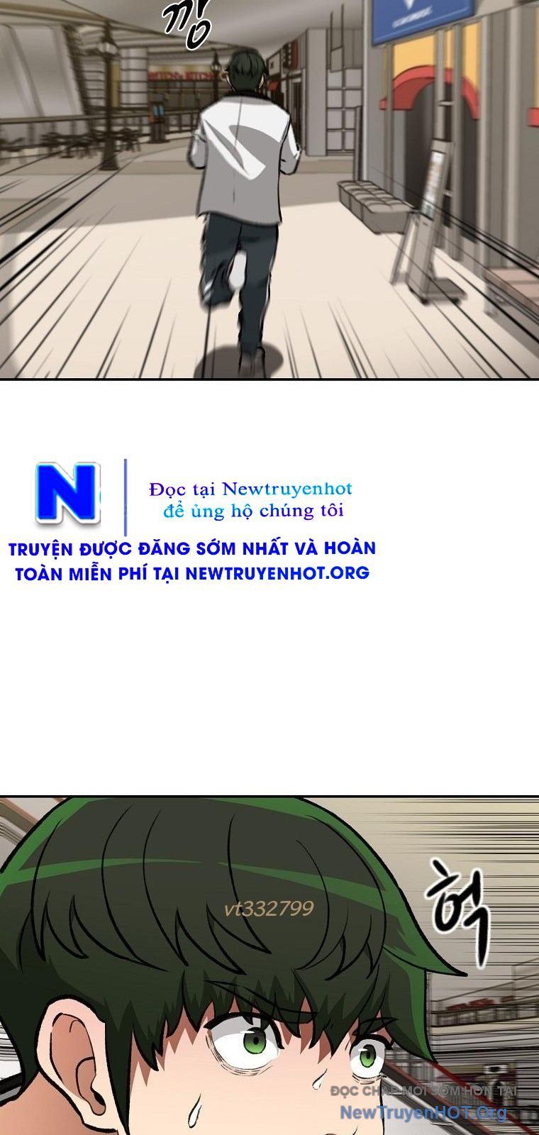 Du Thuyền Định Mệnh - Chapter 5 - Page 50