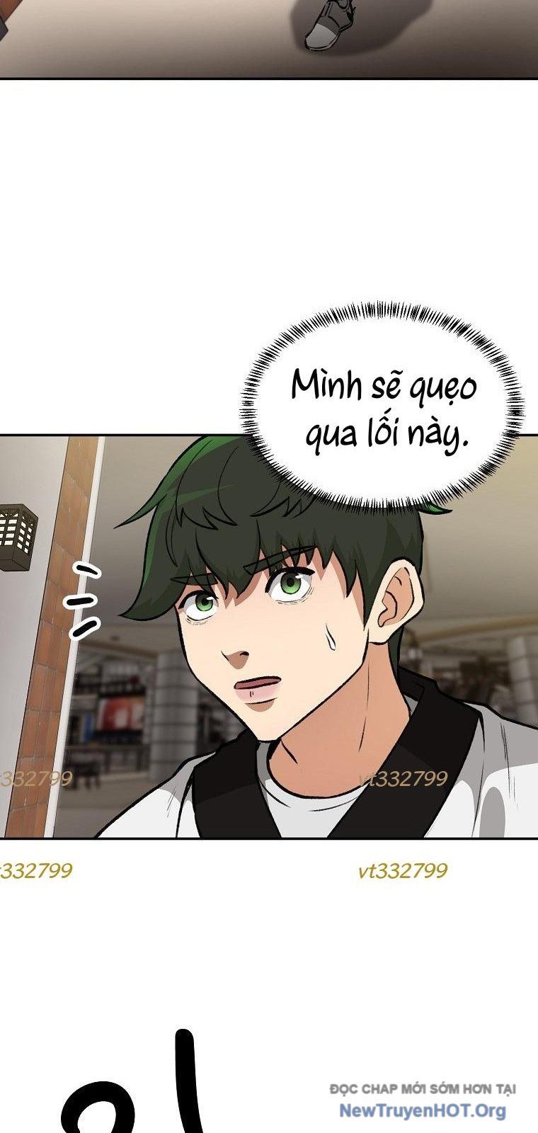 Du Thuyền Định Mệnh - Chapter 5 - Page 52