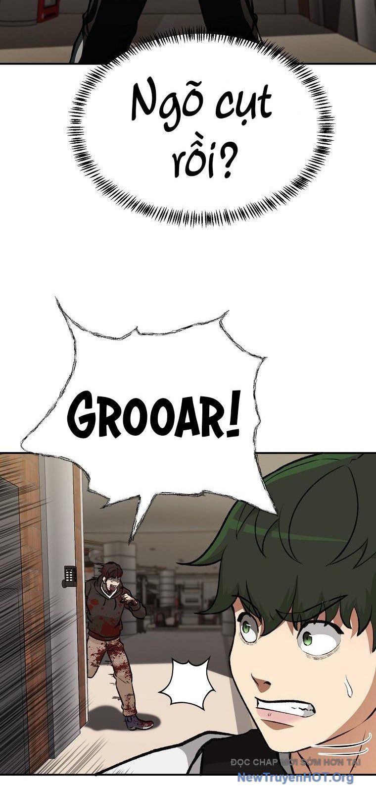 Du Thuyền Định Mệnh - Chapter 5 - Page 55