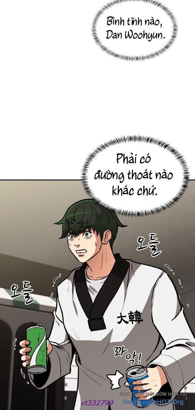 Du Thuyền Định Mệnh - Chapter 5 - Page 57