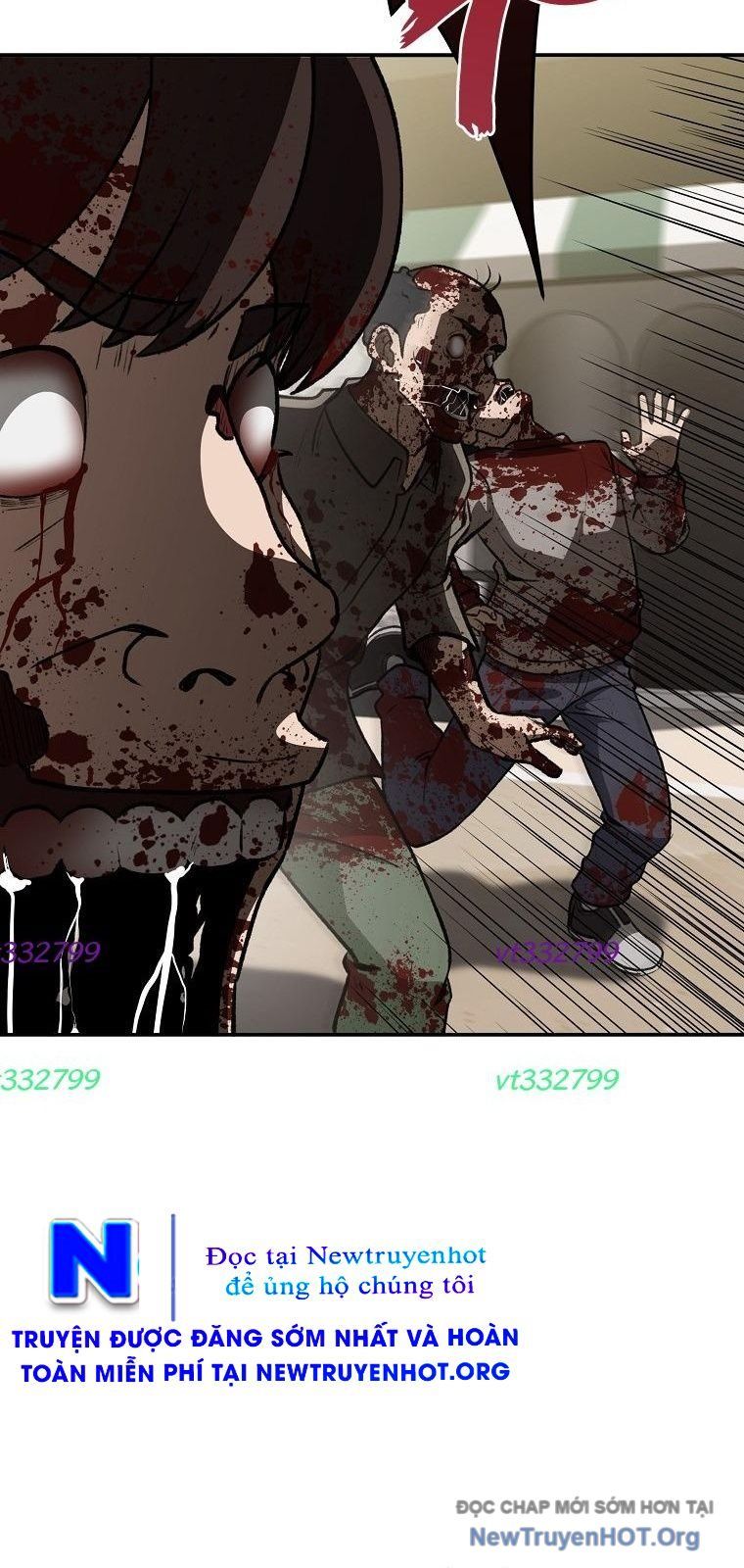 Du Thuyền Định Mệnh - Chapter 5 - Page 59