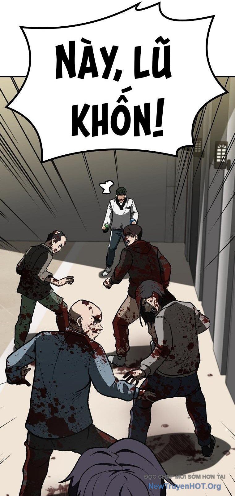 Du Thuyền Định Mệnh - Chapter 5 - Page 60