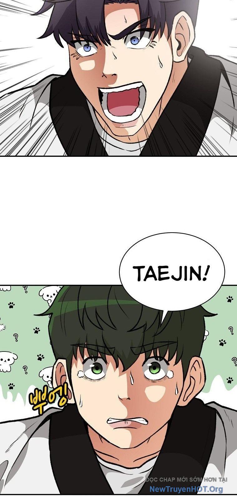 Du Thuyền Định Mệnh - Chapter 5 - Page 62