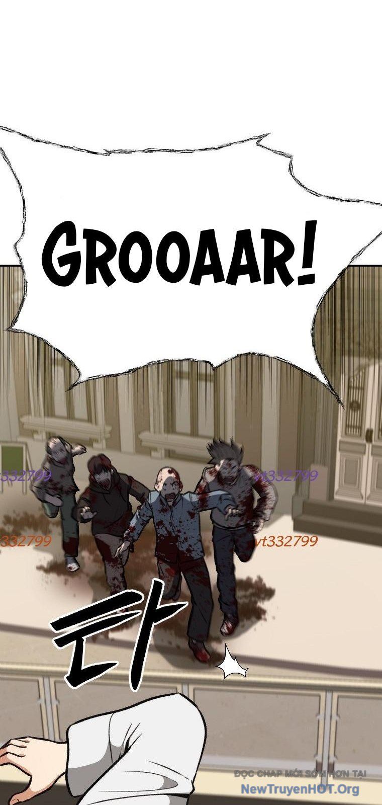 Du Thuyền Định Mệnh - Chapter 5 - Page 66