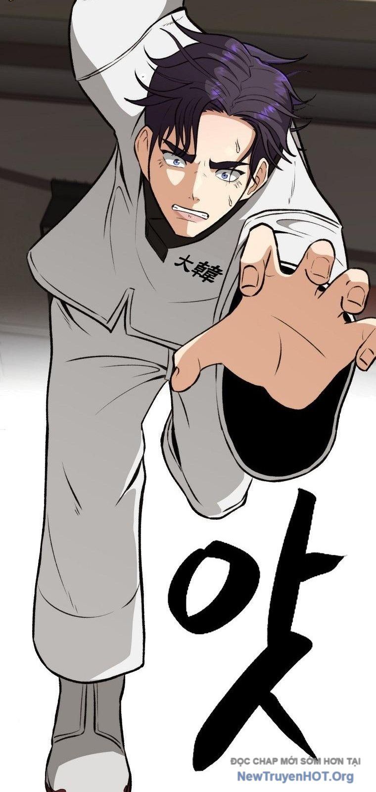 Du Thuyền Định Mệnh - Chapter 5 - Page 67