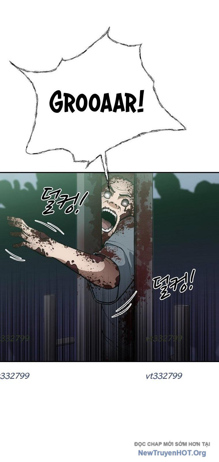 Du Thuyền Định Mệnh - Chapter 5 - Page 7