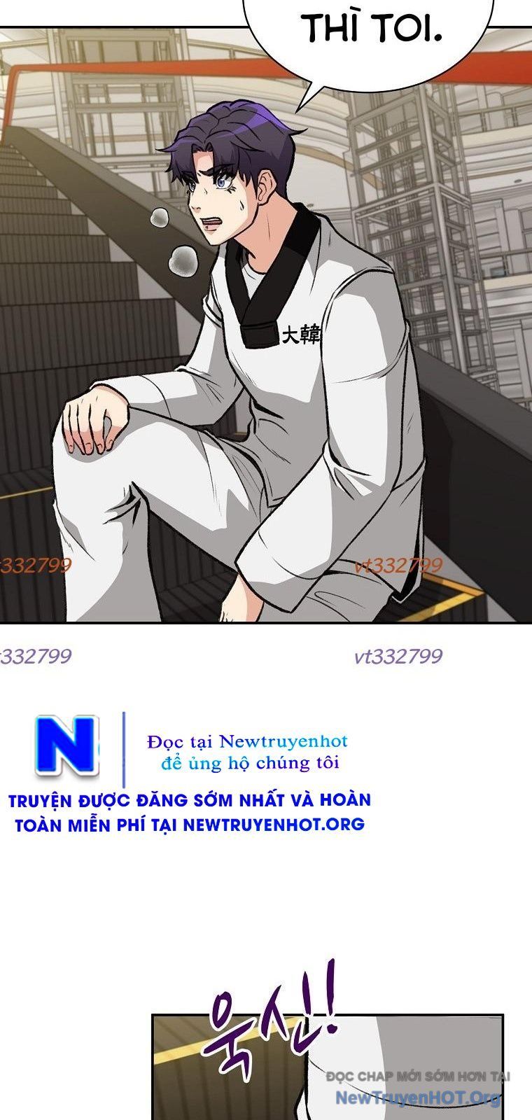 Du Thuyền Định Mệnh - Chapter 5 - Page 70