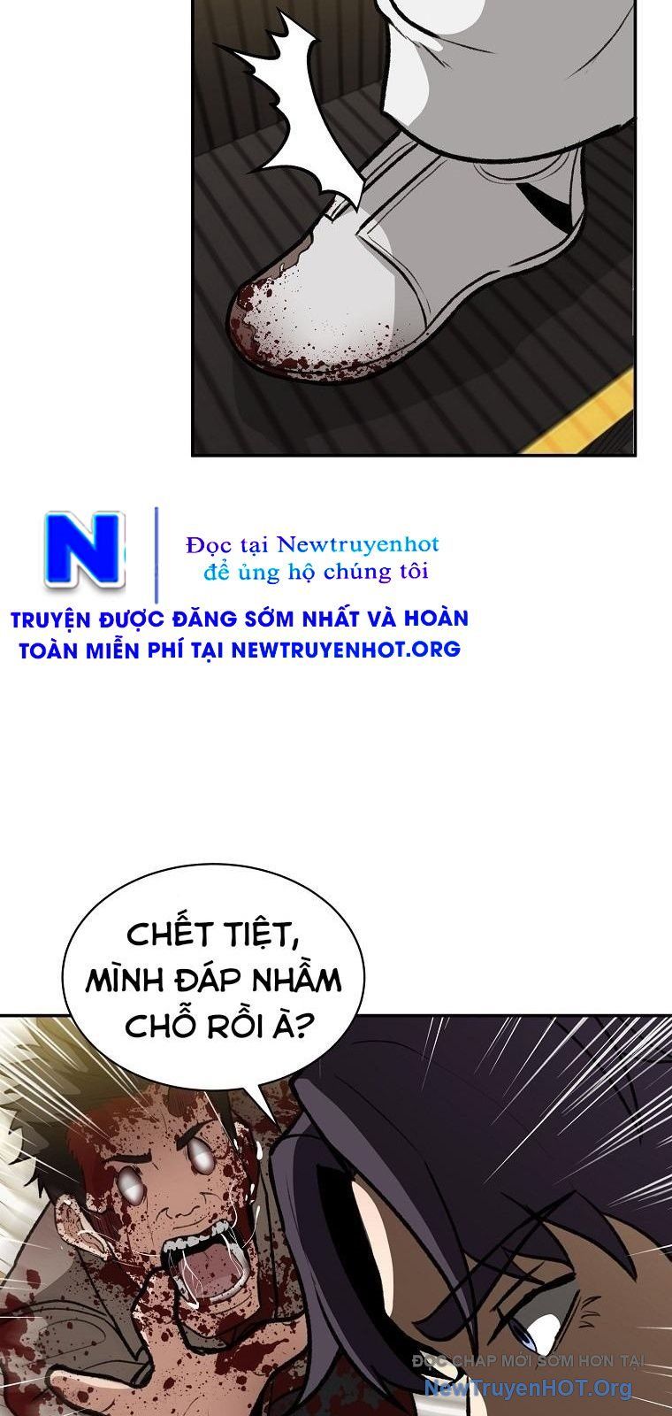 Du Thuyền Định Mệnh - Chapter 5 - Page 71