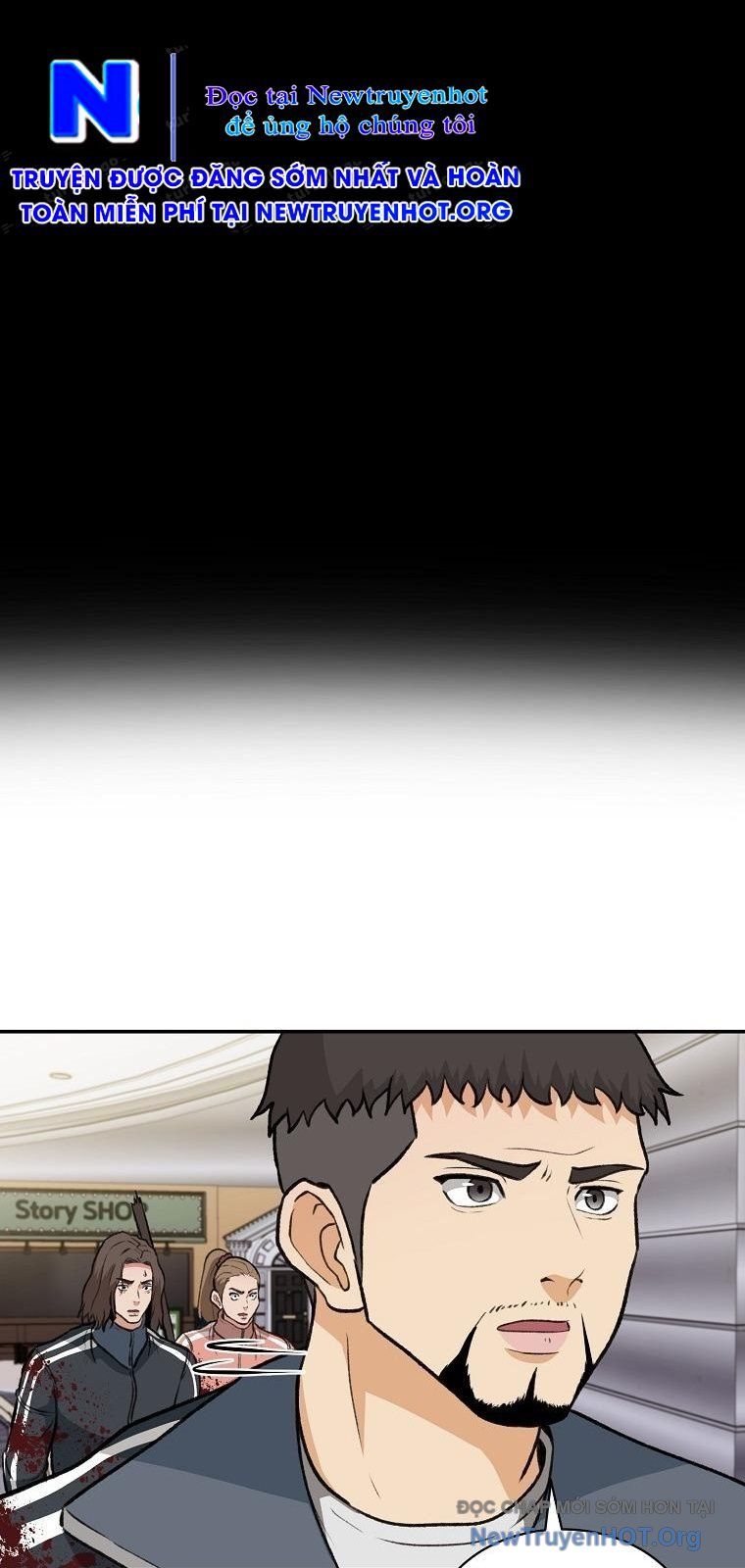 Du Thuyền Định Mệnh - Chapter 6 - Page 13