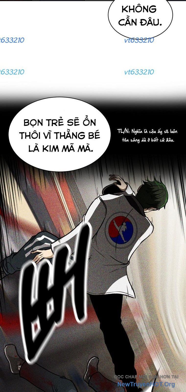 Du Thuyền Định Mệnh - Chapter 6 - Page 14